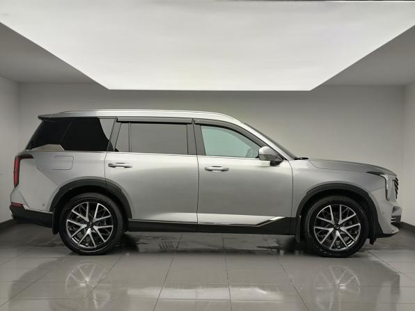 GAC GS8 II с пробегом 2023 года, цена 3 388 000 рублей, 77736 км, внедорожник, Автокод Объявления