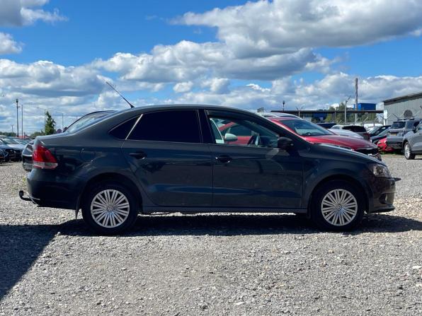 Volkswagen Polo V с пробегом 2011 года, цена 540 000 рублей, 189950 км, седан, Автокод Объявления