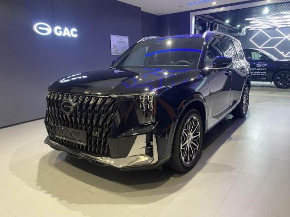 Новый GAC GS8 II 2026 года, цена 5 349 000 рублей, внедорожник, Автокод Объявления