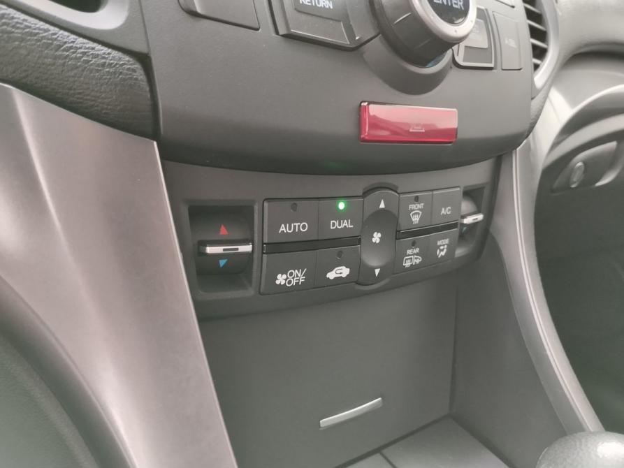 Honda Accord VIII Рестайлинг Минеральные Воды  - изображение 13