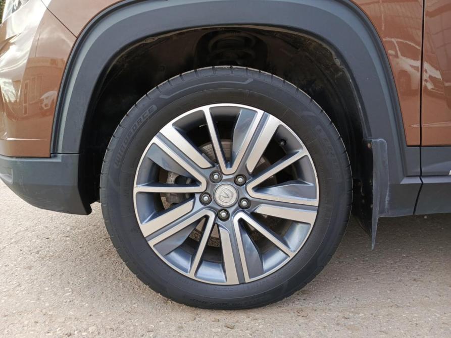 Changan CS35 Plus I Чебоксары  - изображение 22