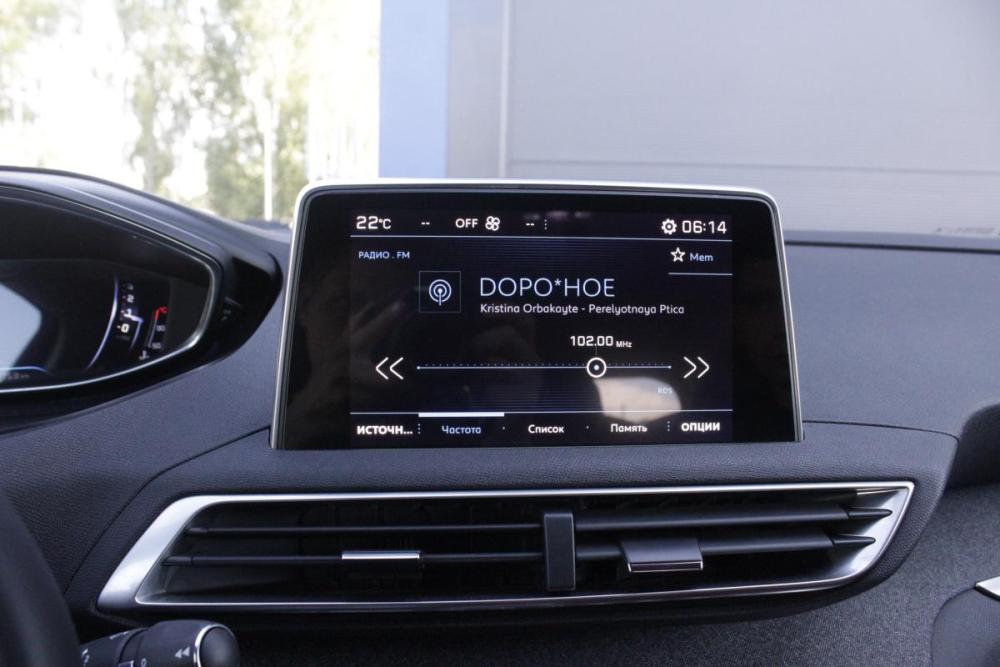 Peugeot 5008 II Брянск  - изображение 13