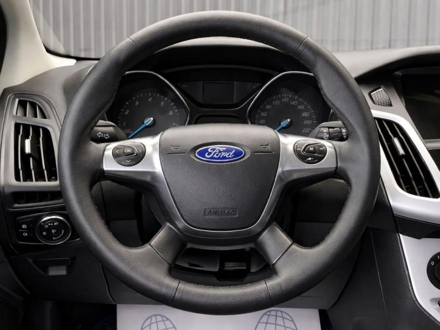 Ford Focus III Пермь  - изображение 7
