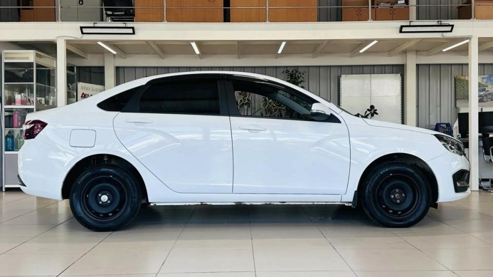 Lada (ВАЗ) Vesta I Рестайлинг (NG) Пермь  - изображение 12