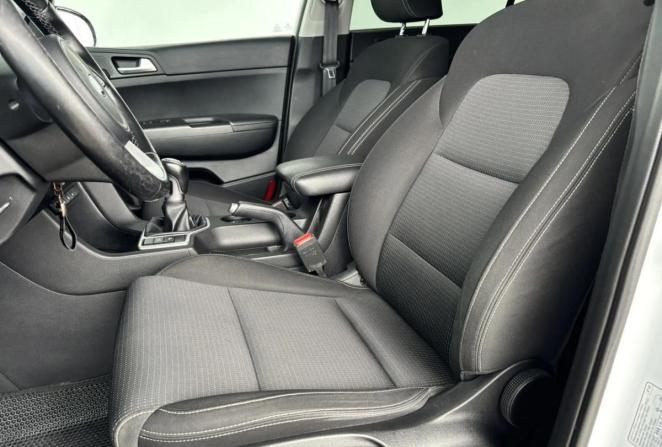 Kia Sportage IV Рестайлинг с пробегом 2019 года, цена 1 835 000 рублей, 110952 км, внедорожник, Автокод Объявления