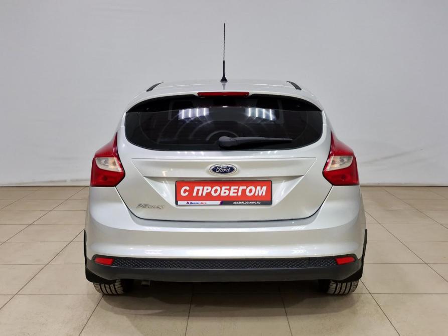 Ford Focus III Альметьевск  - изображение 6
