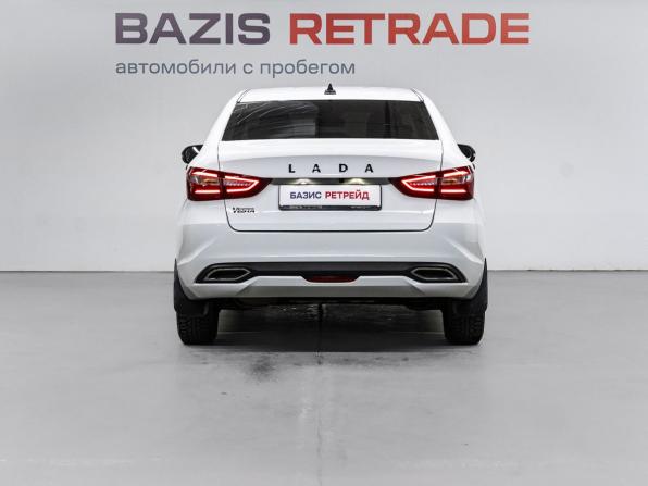 Lada (ВАЗ) Vesta I Рестайлинг (NG) с пробегом 2024 года, цена 1 155 000 рублей, 43846 км, седан, Автокод Объявления