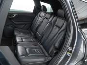 Audi Q7 II (4M) Рестайлинг Москва  - изображение 36