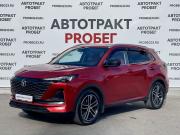 Changan CS55 Plus II Владимир  - изображение 19