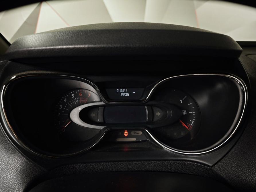 Renault Kaptur I Москва  - изображение 15