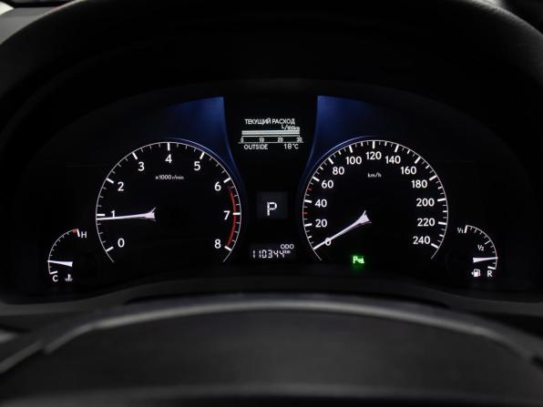Lexus RX III Рестайлинг с пробегом 2014 года, цена 2 549 000 рублей, 110000 км, внедорожник, Автокод Объявления