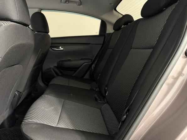 Kia Rio IV с пробегом 2019 года, цена 1 590 000 рублей, 65141 км, седан, Автокод Объявления