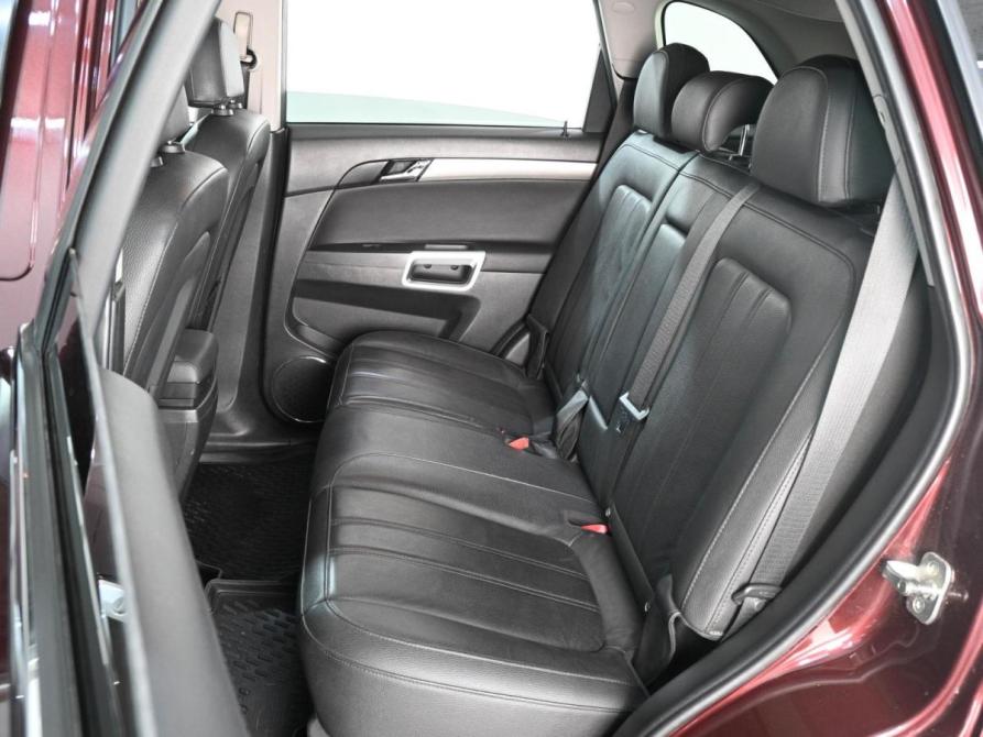Opel Antara I Рестайлинг Ростов-на-Дону  - изображение 9
