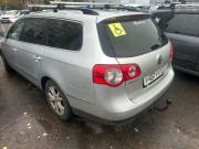 Volkswagen Passat B6 Санкт-Петербург  - изображение 9