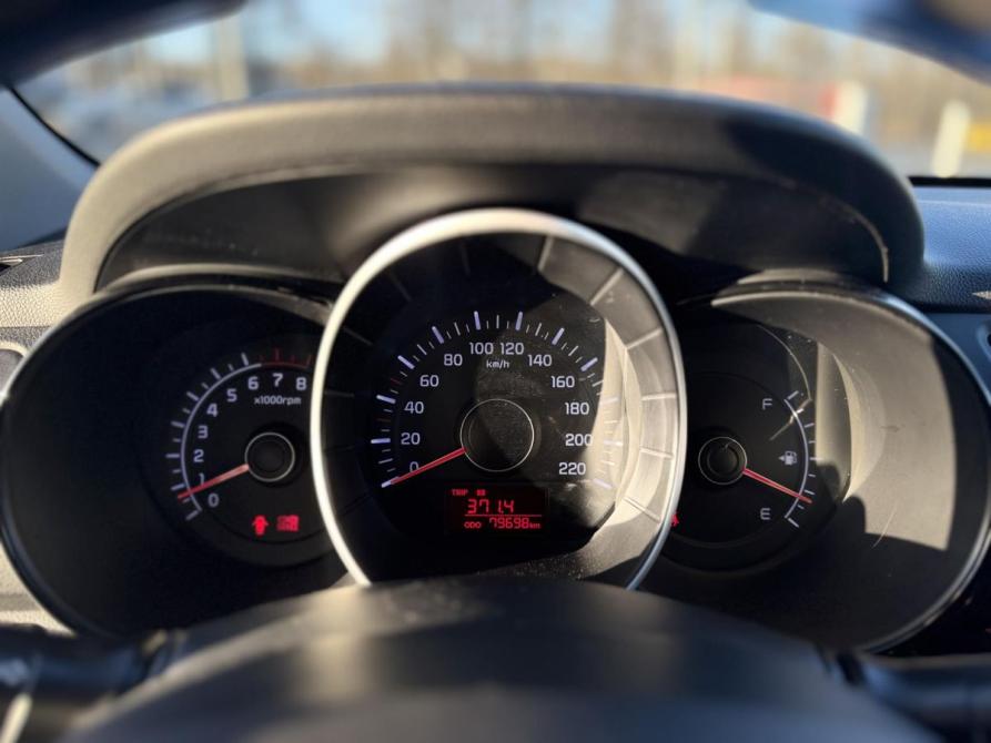 Kia Rio III Тула  - изображение 8