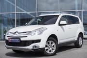 Citroen C-Crosser Ульяновск  - изображение 23