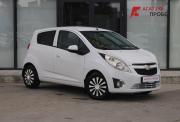 Chevrolet Spark III Саратов  - изображение 26