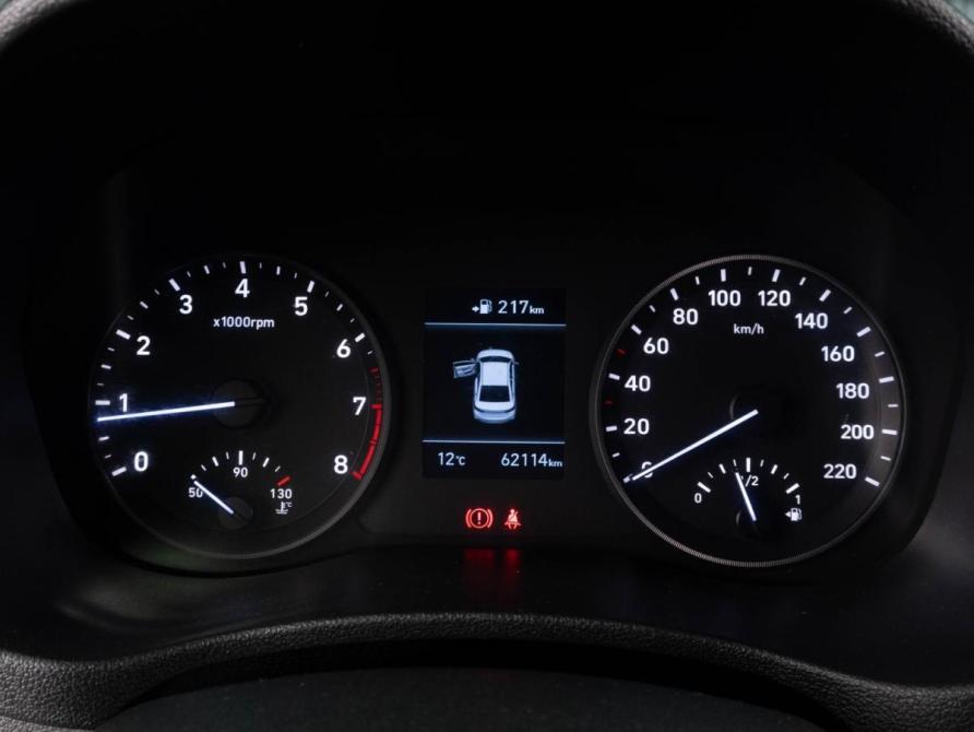 Hyundai Solaris II Тюмень  - изображение 13