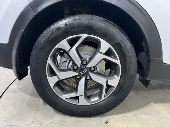 Kia Sportage IV Рестайлинг с пробегом 2019 года, цена 1 850 000 рублей, 158060 км, внедорожник, Автокод Объявления