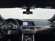 BMW X6 M III (F96) Москва  - изображение 30