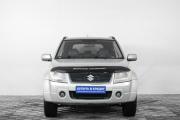 Suzuki Grand Vitara II Кемерово  - изображение 25