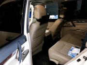 Mitsubishi Pajero IV Рестайлинг 2 Москва  - изображение 31
