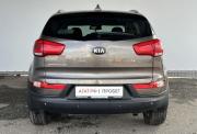 Kia Sportage III Рестайлинг Киров  - изображение 44