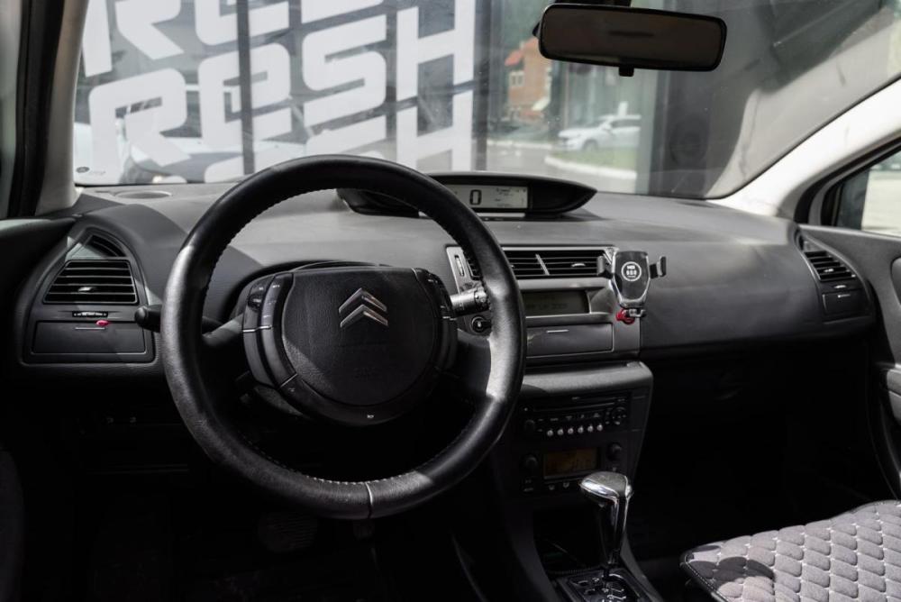 Citroen C4 I Рестайлинг Ульяновск  - изображение 6