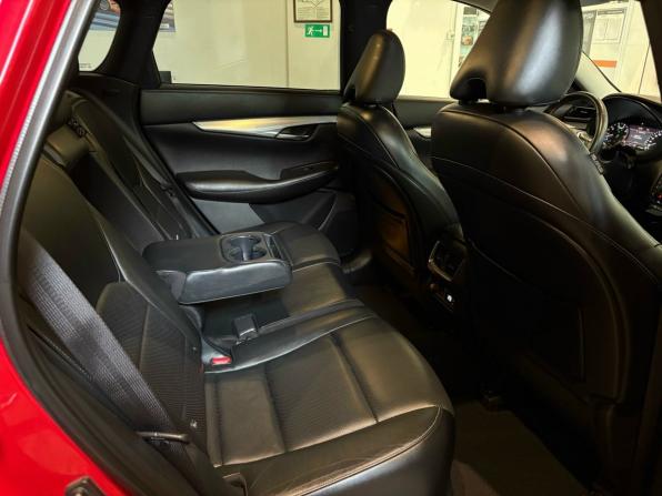 Infiniti QX50 II с пробегом 2019 года, цена 2 850 000 рублей, 104310 км, внедорожник, Автокод Объявления