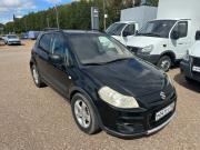 Suzuki SX4 I (Classic) Рестайлинг Стерлитамак  - изображение 23
