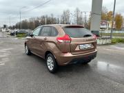 Lada (ВАЗ) XRAY I Санкт-Петербург  - изображение 9