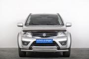 Suzuki Grand Vitara II Рестайлинг 2 Томск  - изображение 23