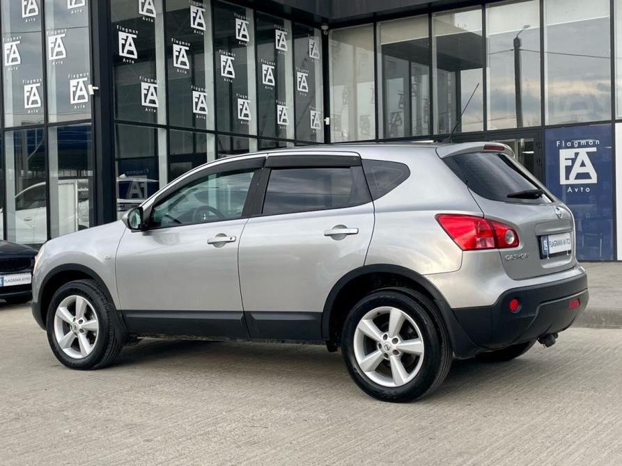 Nissan Qashqai I Краснодар  - изображение 3