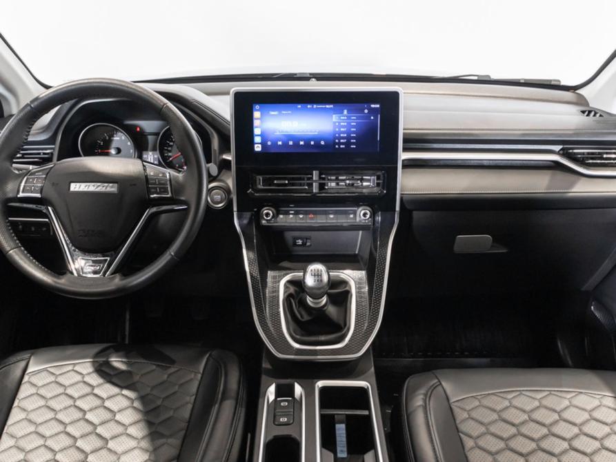 Haval M6 II Казань  - изображение 6