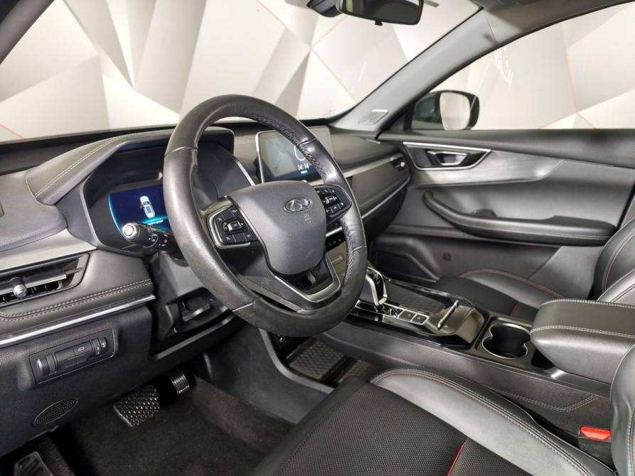 Chery Tiggo 7 Pro I Москва  - изображение 19