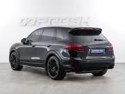 Porsche Cayenne II (958) Москва  - изображение 28