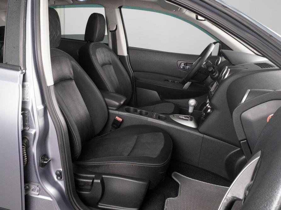 Nissan Qashqai I Рестайлинг Минеральные Воды  - изображение 8