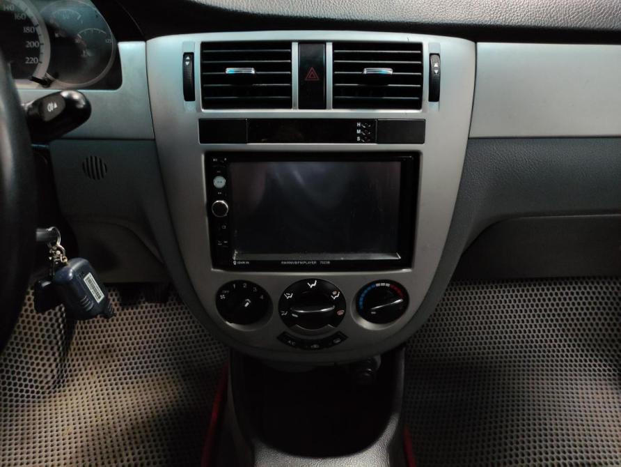 Chevrolet Lacetti I Пермь  - изображение 12