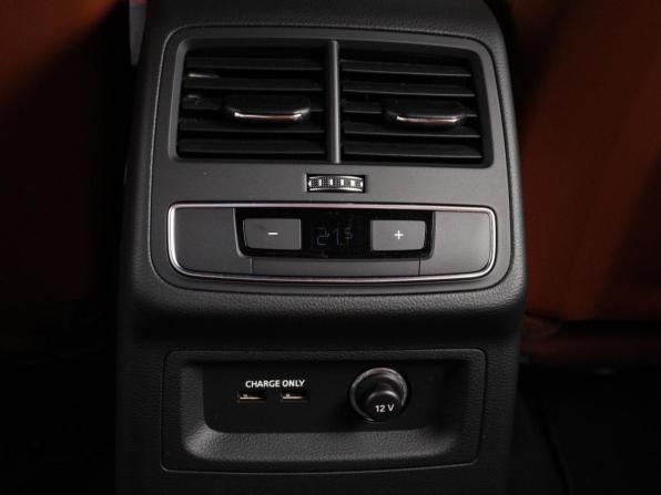 Audi A5 II (F5) Рестайлинг с пробегом 2022 года, цена 4 509 000 рублей, 68038 км, лифтбек, Автокод Объявления