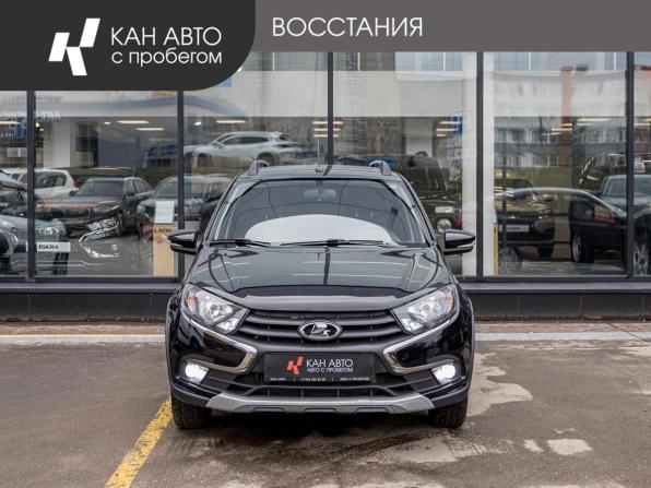Lada (ВАЗ) Granta I Рестайлинг с пробегом 2023 года, цена 710 869 рублей, 131917 км, универсал, Автокод Объявления