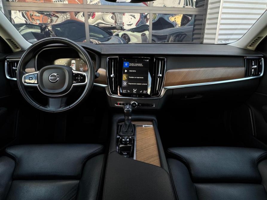 Volvo S90 II Иркутск  - изображение 13