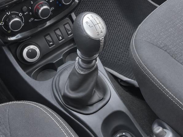 Nissan Terrano III (D10) с пробегом 2019 года, цена 1 499 000 рублей, 105349 км, внедорожник, Автокод Объявления