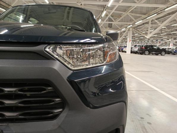 Lada (ВАЗ) Niva Travel I с пробегом 2023 года, цена 820 000 рублей, 52176 км, внедорожник, Автокод Объявления
