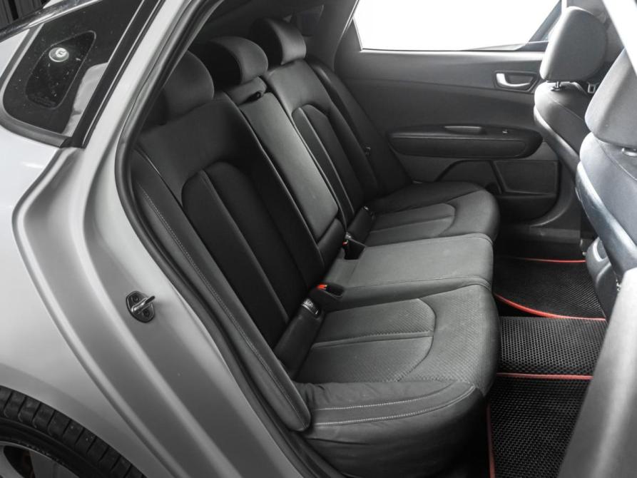 Kia Optima IV Тюмень  - изображение 7
