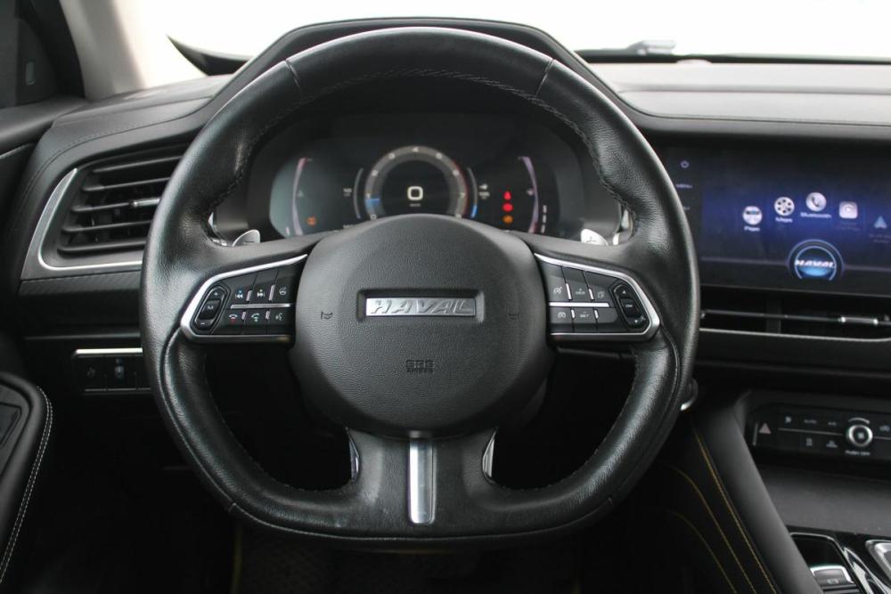 Haval F7x I Пермь  - изображение 11