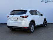 Mazda CX-5 II Москва  - изображение 17