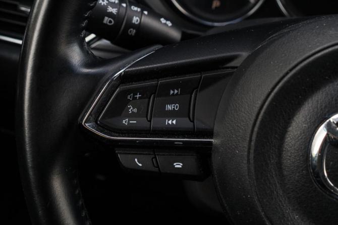 Mazda CX-5 II с пробегом 2020 года, цена 2 870 000 рублей, 62272 км, внедорожник, Автокод Объявления