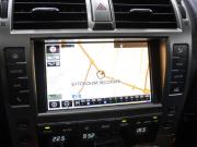 Lexus GX II Рестайлинг Москва  - изображение 50