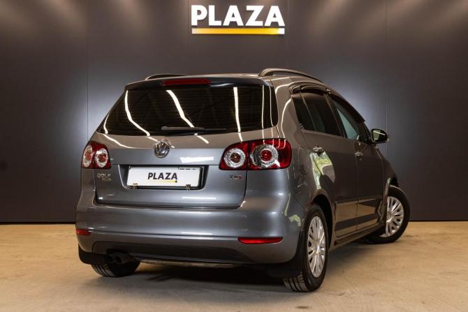 Volkswagen Golf Plus II с пробегом 2013 года, цена 789 000 рублей, 130864 км, хэтчбек, Автокод Объявления