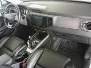 Chery Tiggo 4 I Рестайлинг Москва  - изображение 27